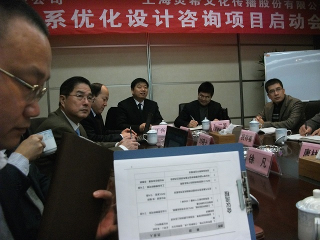 華儀電氣股份有限公司營銷管理體系優(yōu)化設(shè)計咨詢項目